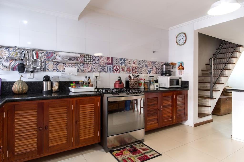 Casa Vermelha Paraty Bagian luar foto
