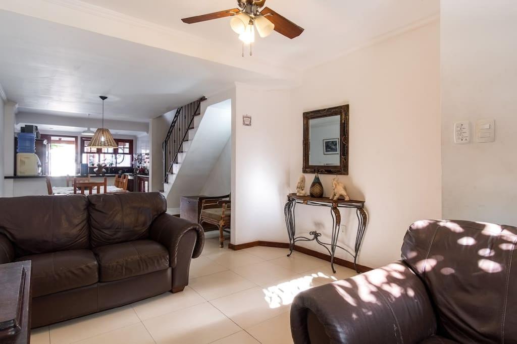 Casa Vermelha Paraty Bagian luar foto