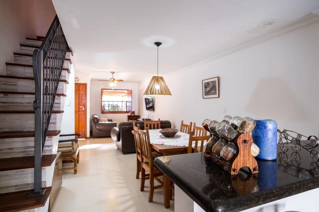 Casa Vermelha Paraty Bagian luar foto