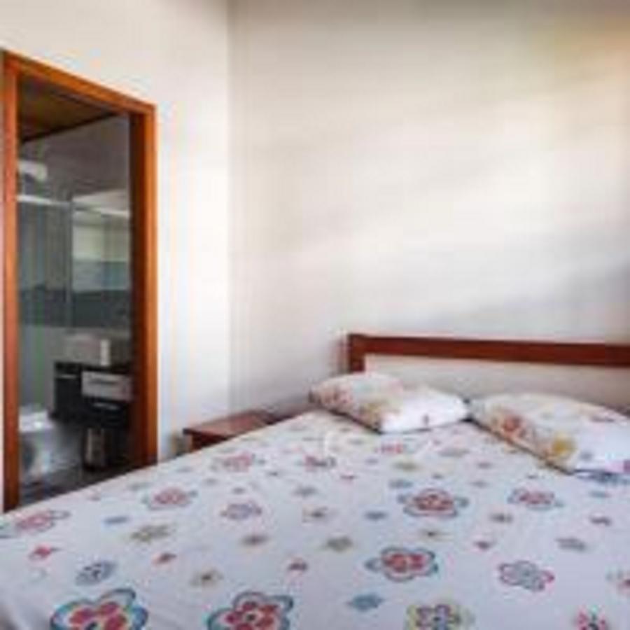 Casa Vermelha Paraty Bagian luar foto