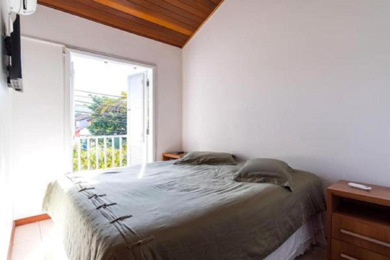 Casa Vermelha Paraty Bagian luar foto